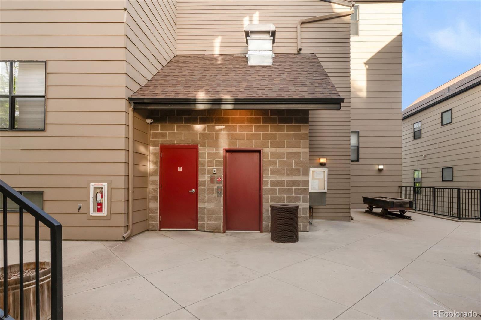 3069 Tejon Street Unit: B