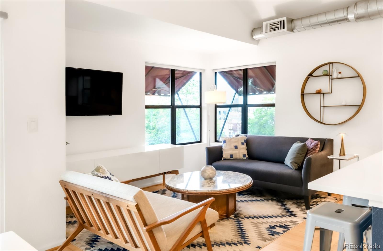 3069 Tejon Street Unit: B