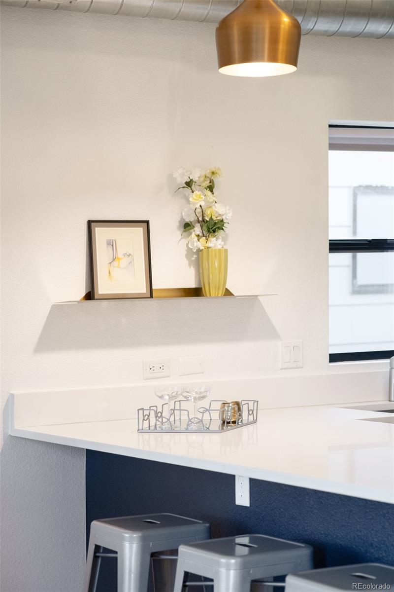 3069 Tejon Street Unit: B