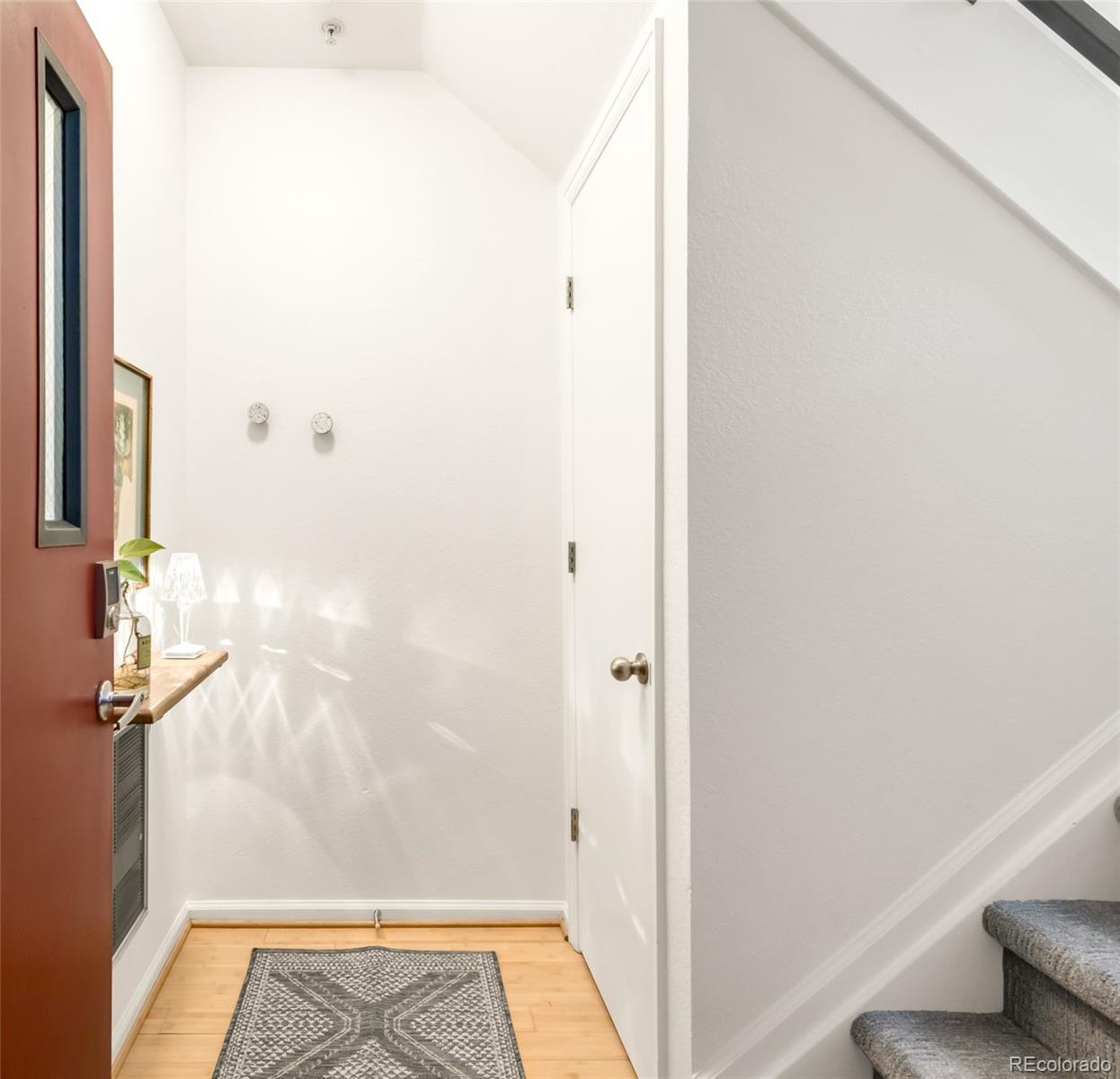 3069 Tejon Street Unit: B