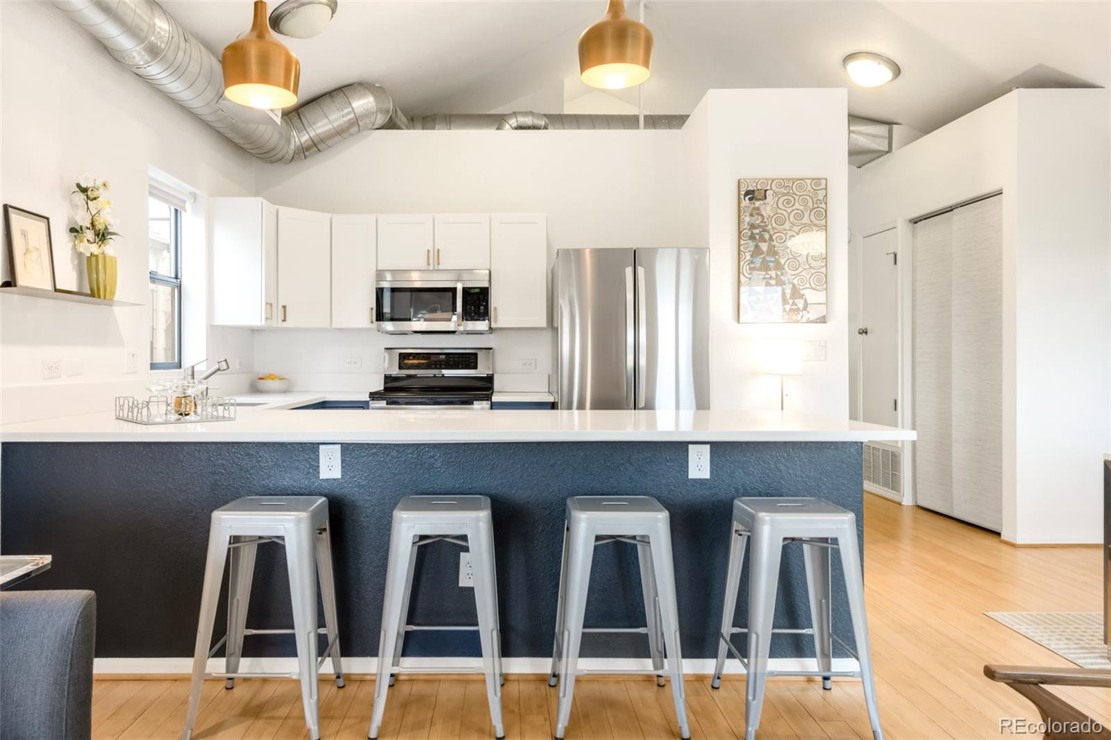 3069 Tejon Street Unit: B