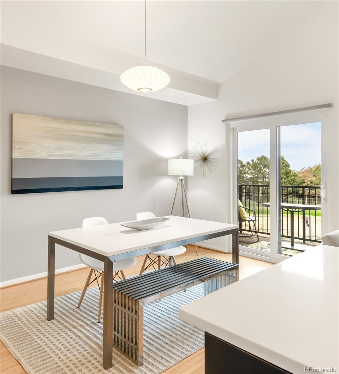 3069 Tejon Street Unit: B