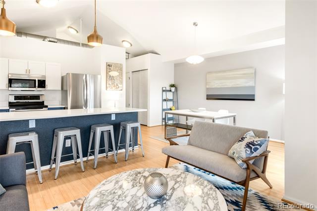 3069 Tejon Street Unit: B