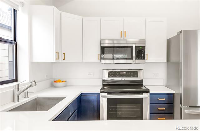 3069 Tejon Street Unit: B