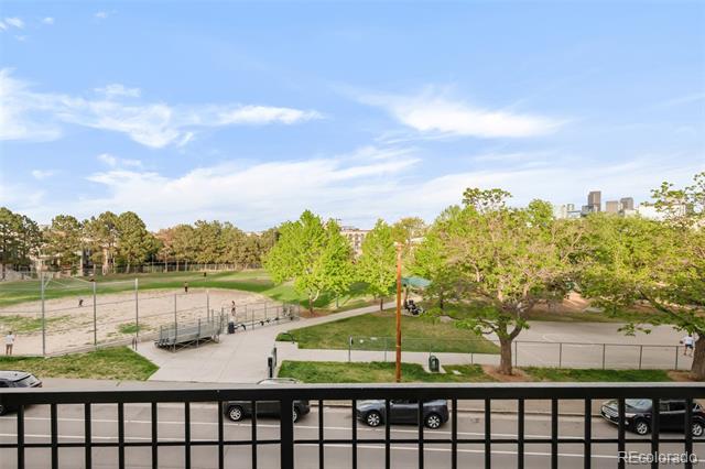 3069 Tejon Street Unit: B
