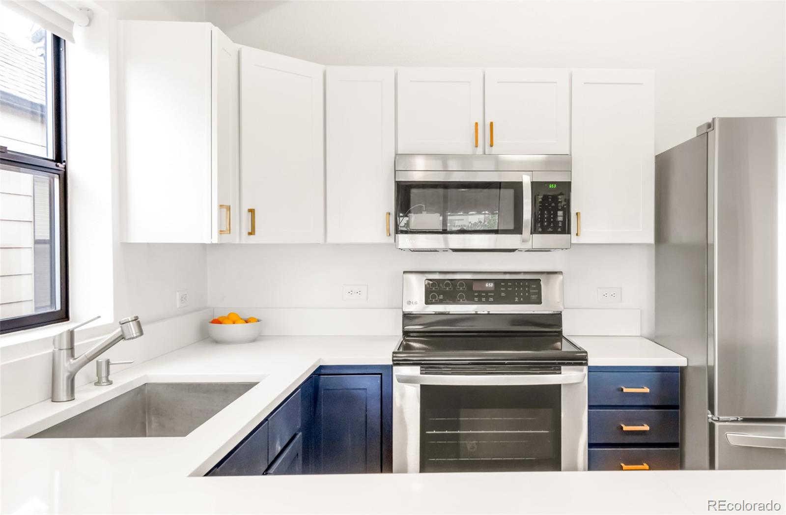 3069 Tejon Street Unit: B