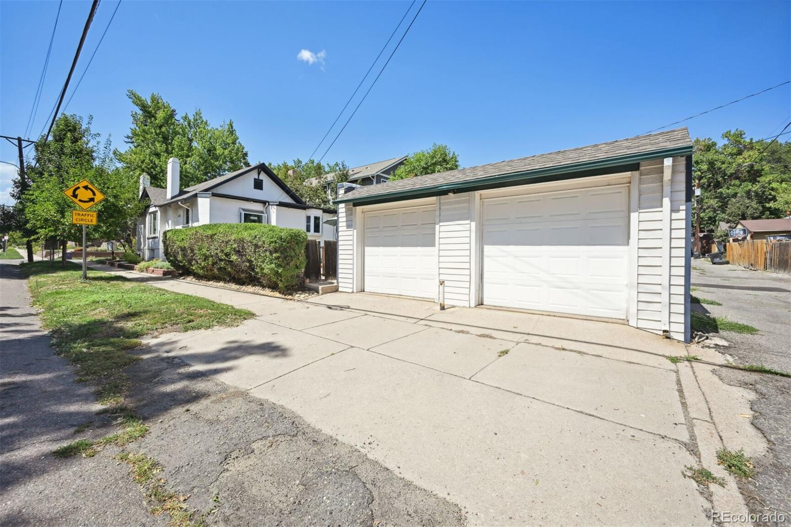 2700 Julian Street