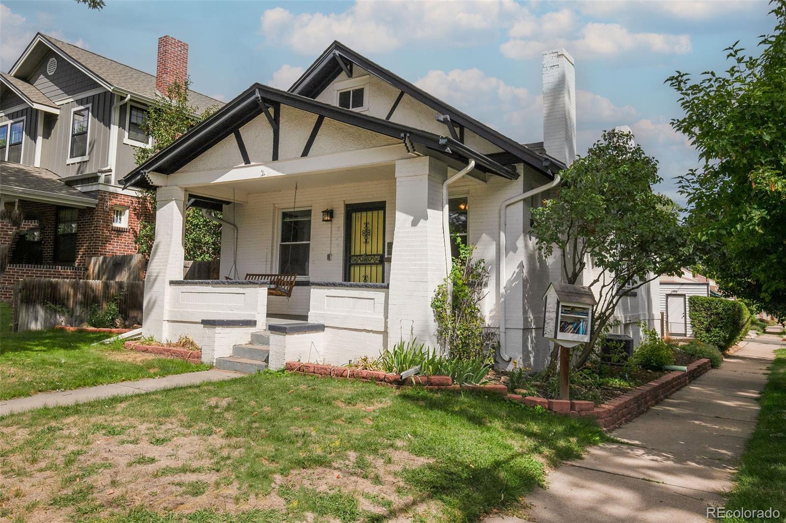 2700 Julian Street