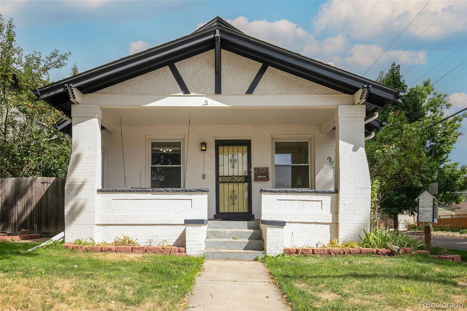 2700 Julian Street