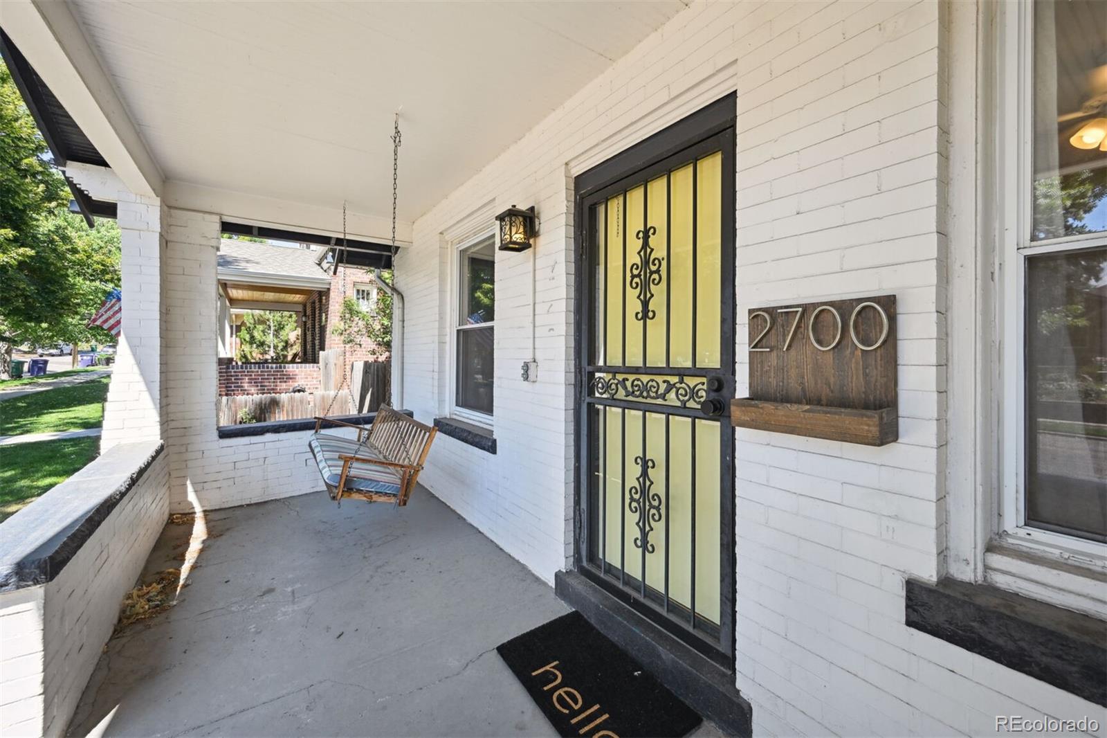 2700 Julian Street