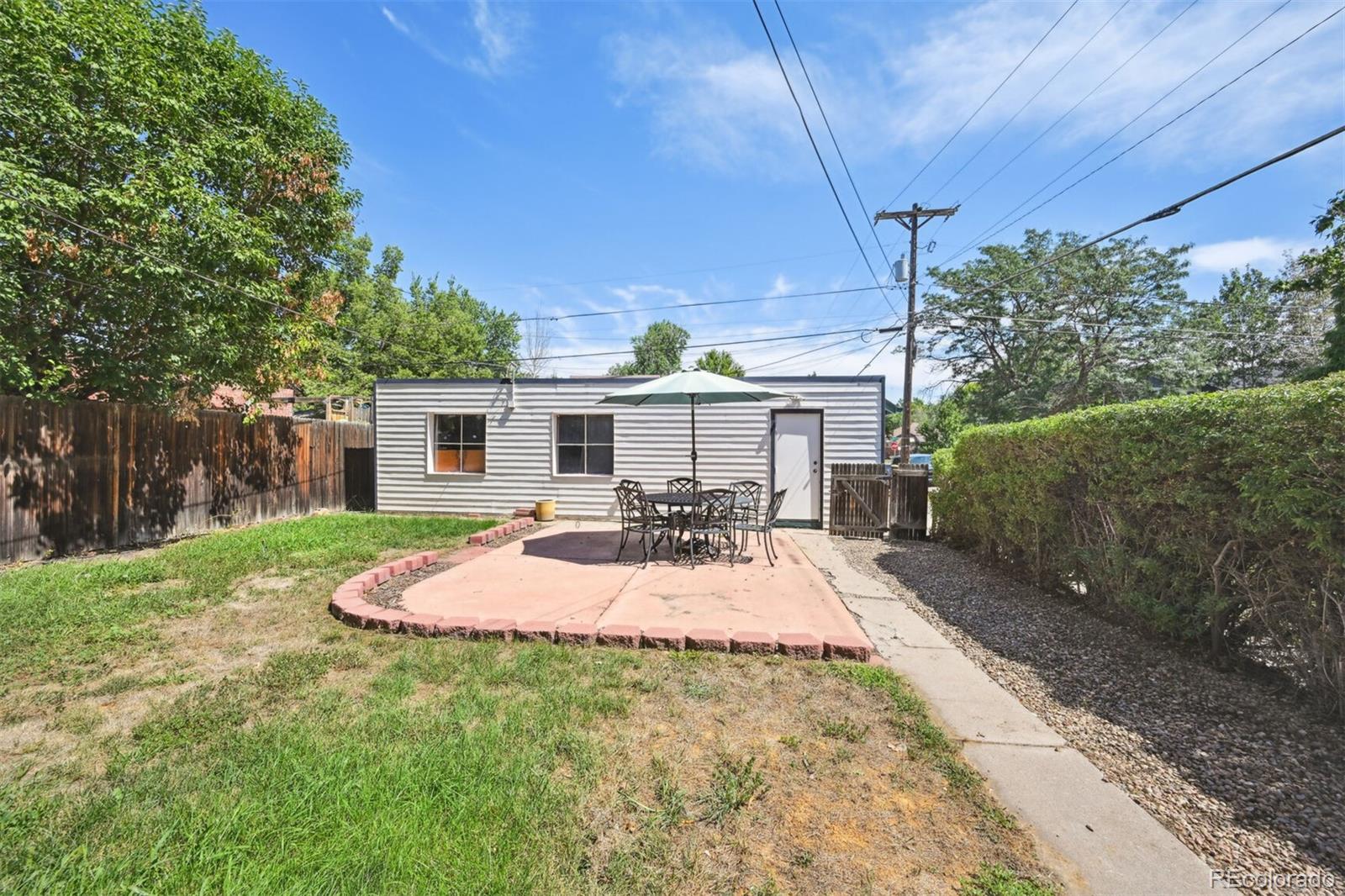 2700 Julian Street