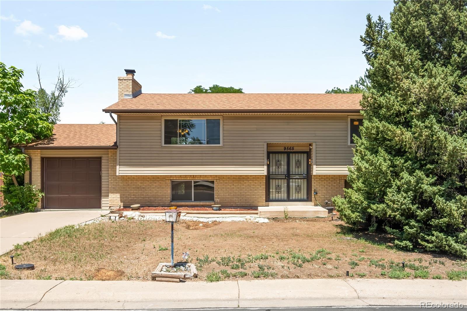 9565 W Dakota Avenue