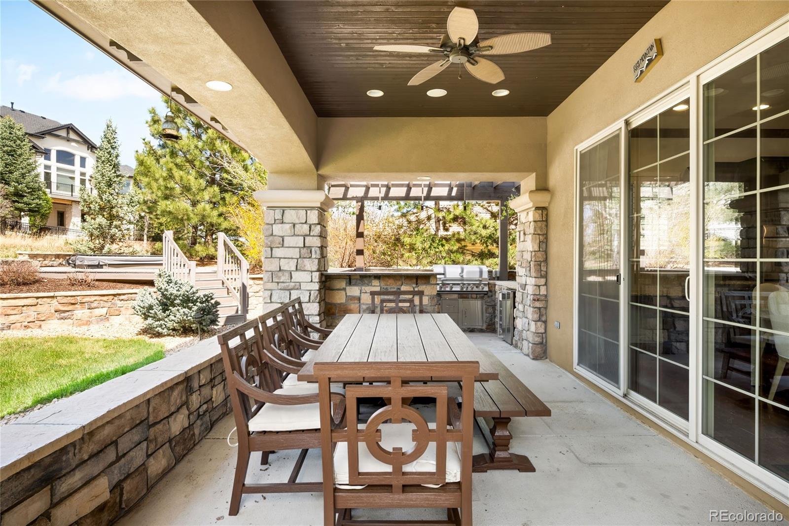 981 Buffalo Ridge Road