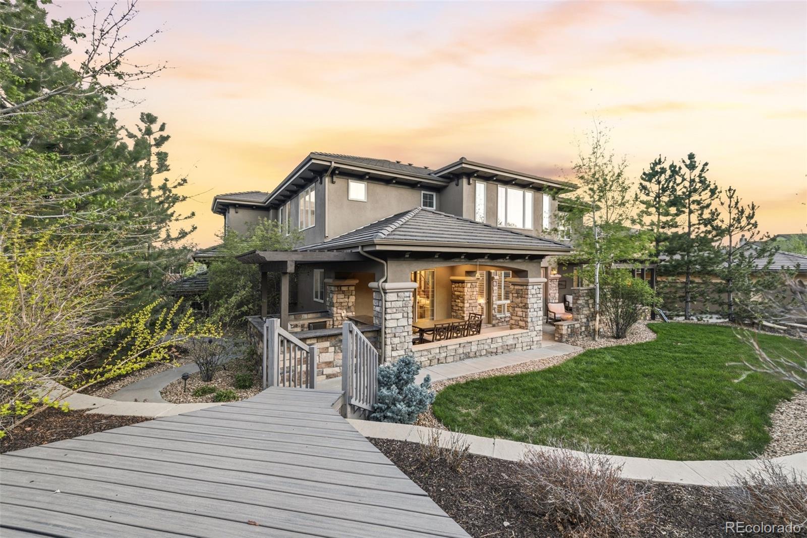 981 Buffalo Ridge Road