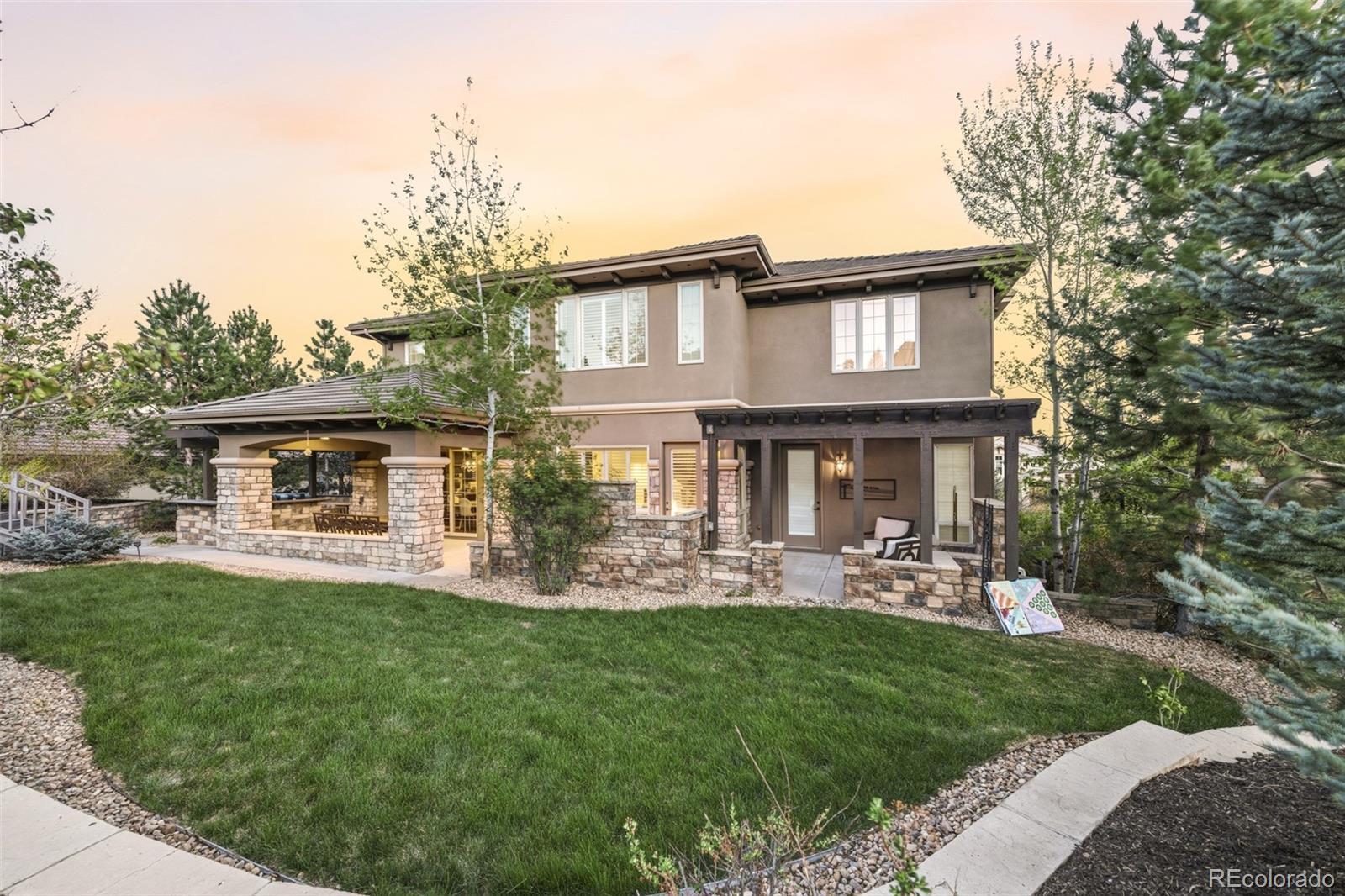 981 Buffalo Ridge Road