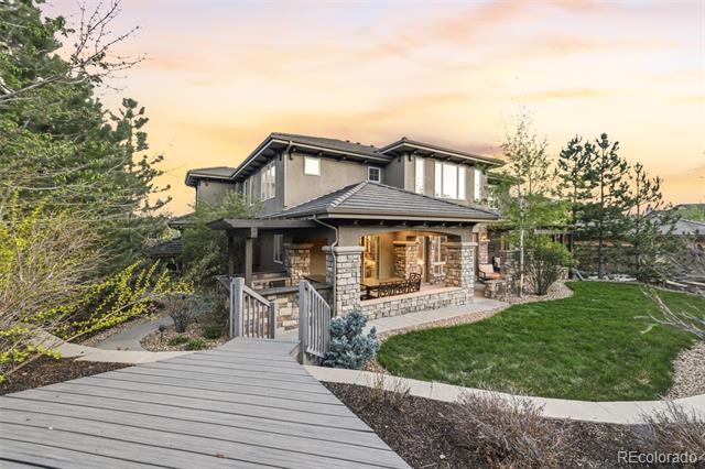 981 Buffalo Ridge Road