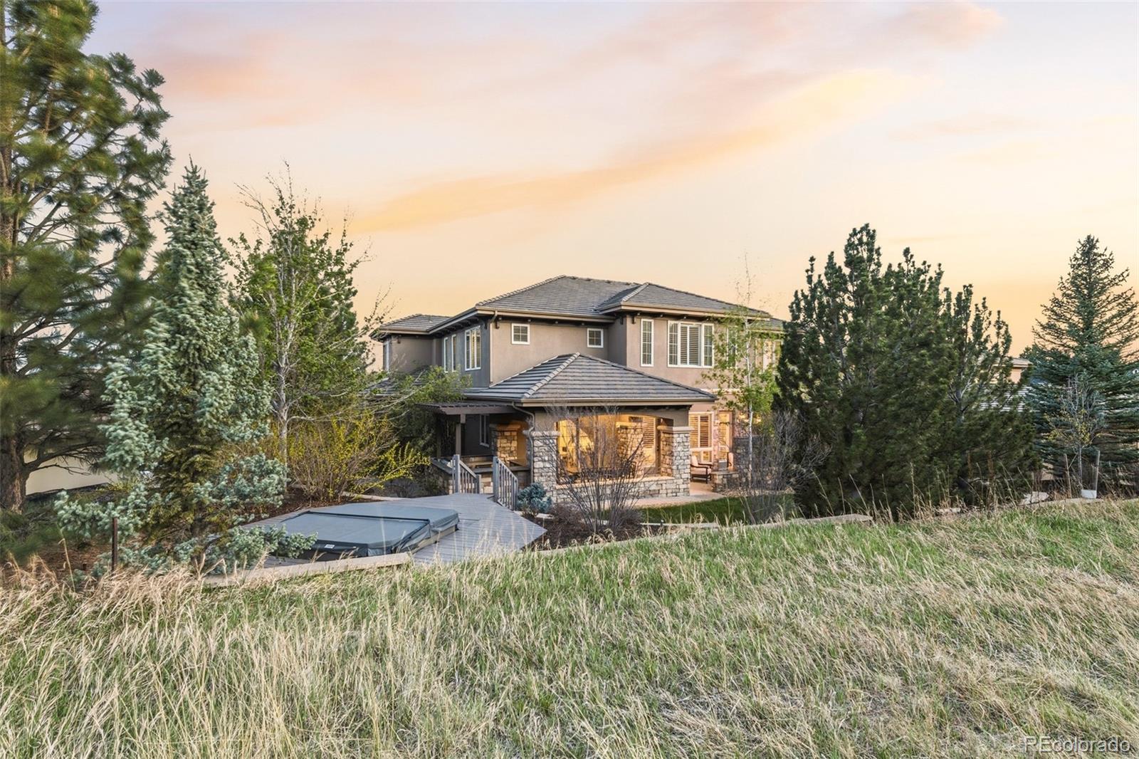 981 Buffalo Ridge Road