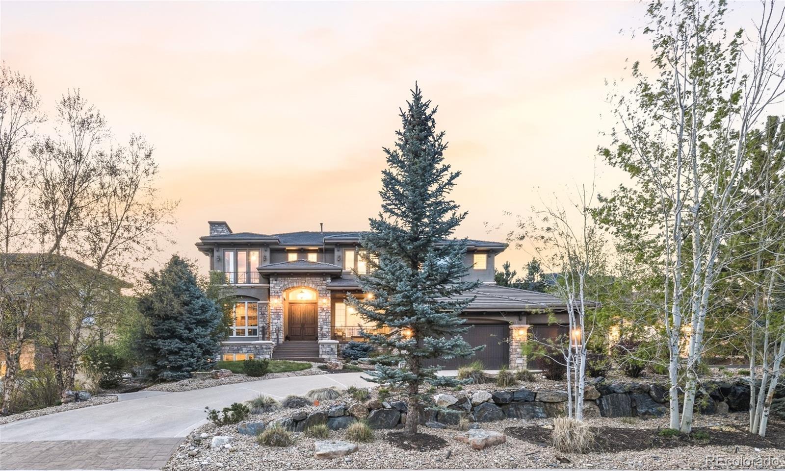 981 Buffalo Ridge Road
