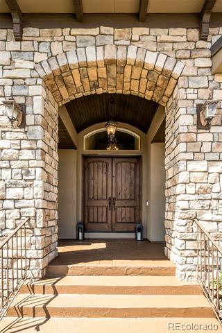 981 Buffalo Ridge Road