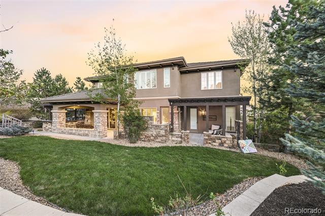 981 Buffalo Ridge Road