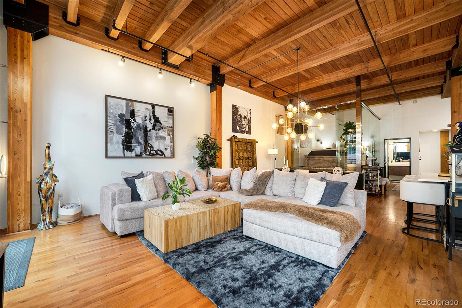 2955 Inca Street Unit: 2L