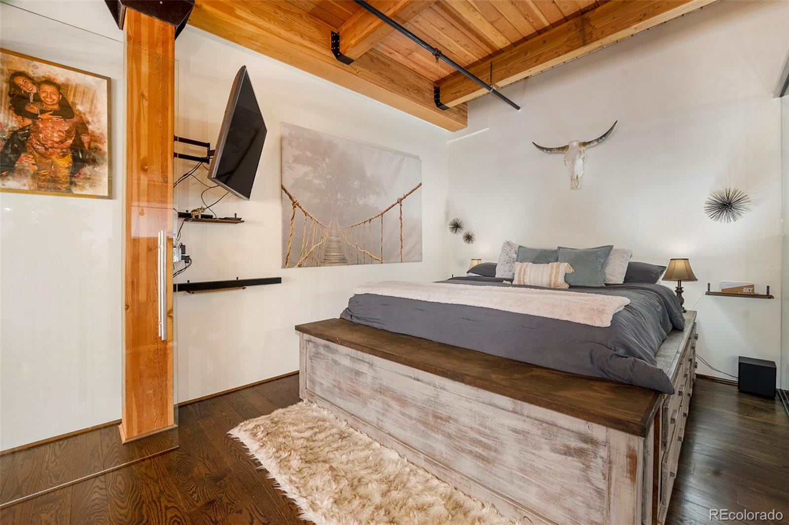 2955 Inca Street Unit: 2L