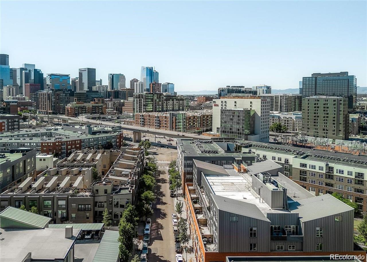 2955 Inca Street Unit: 2L