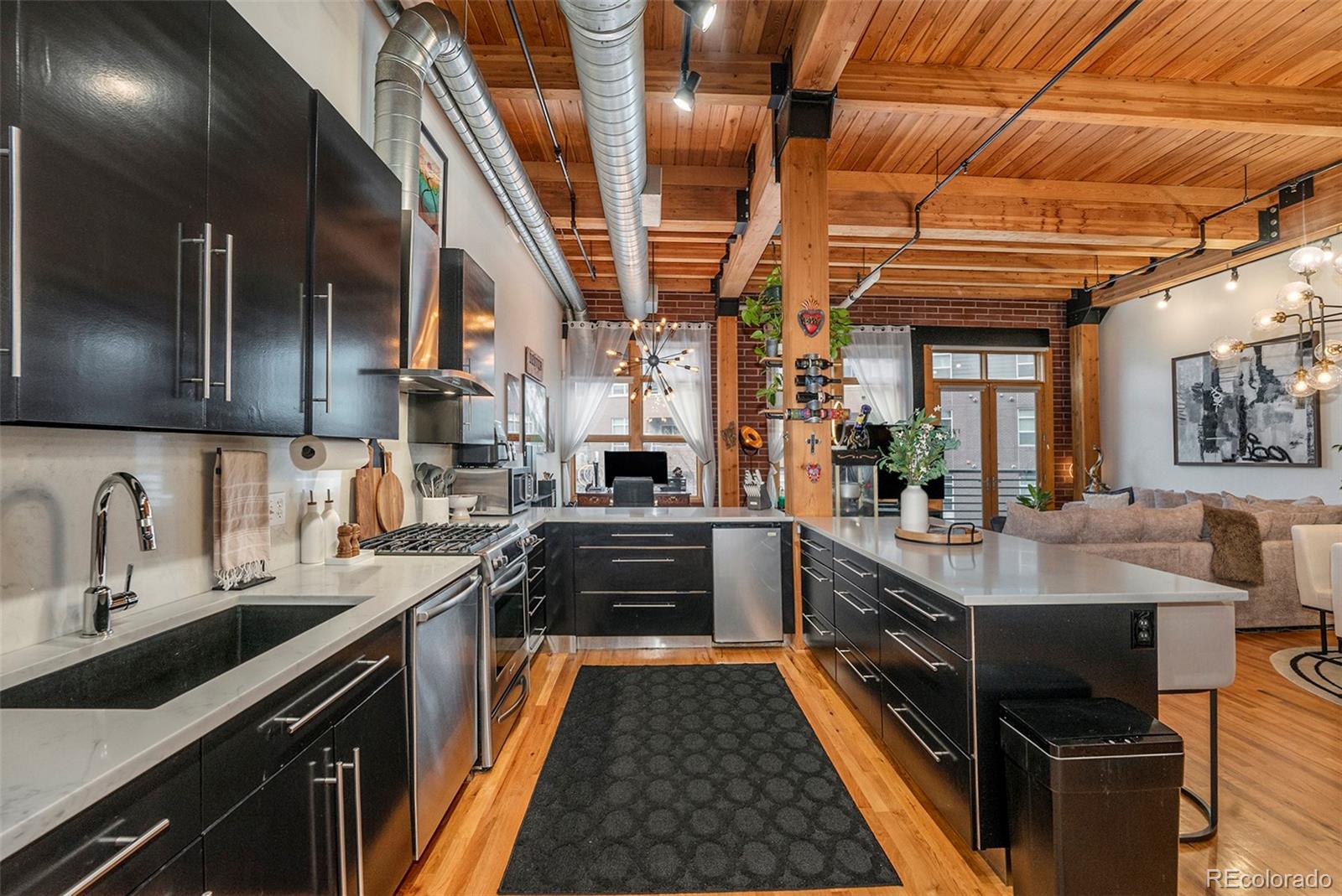2955 Inca Street Unit: 2L