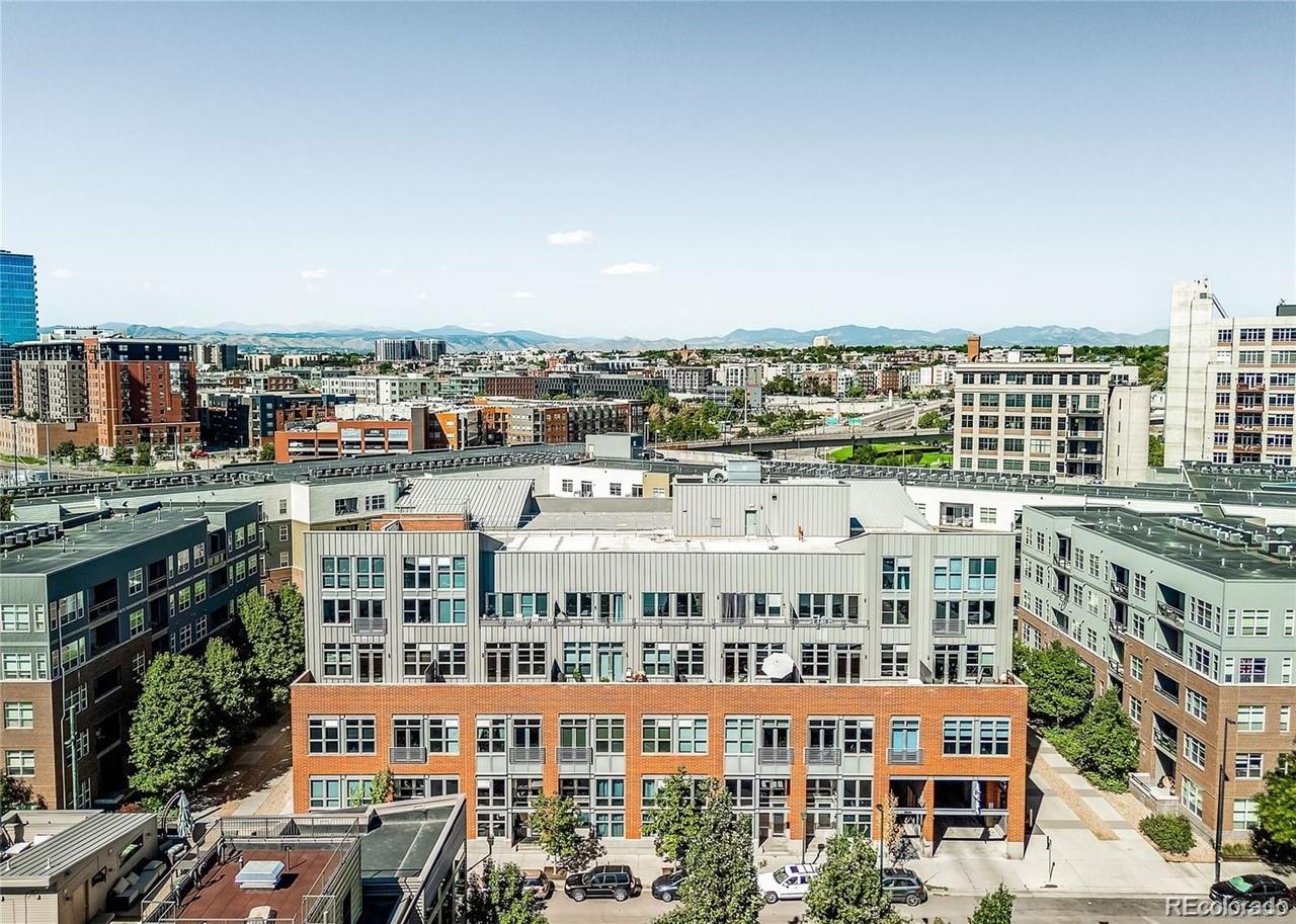 2955 Inca Street Unit: 2L
