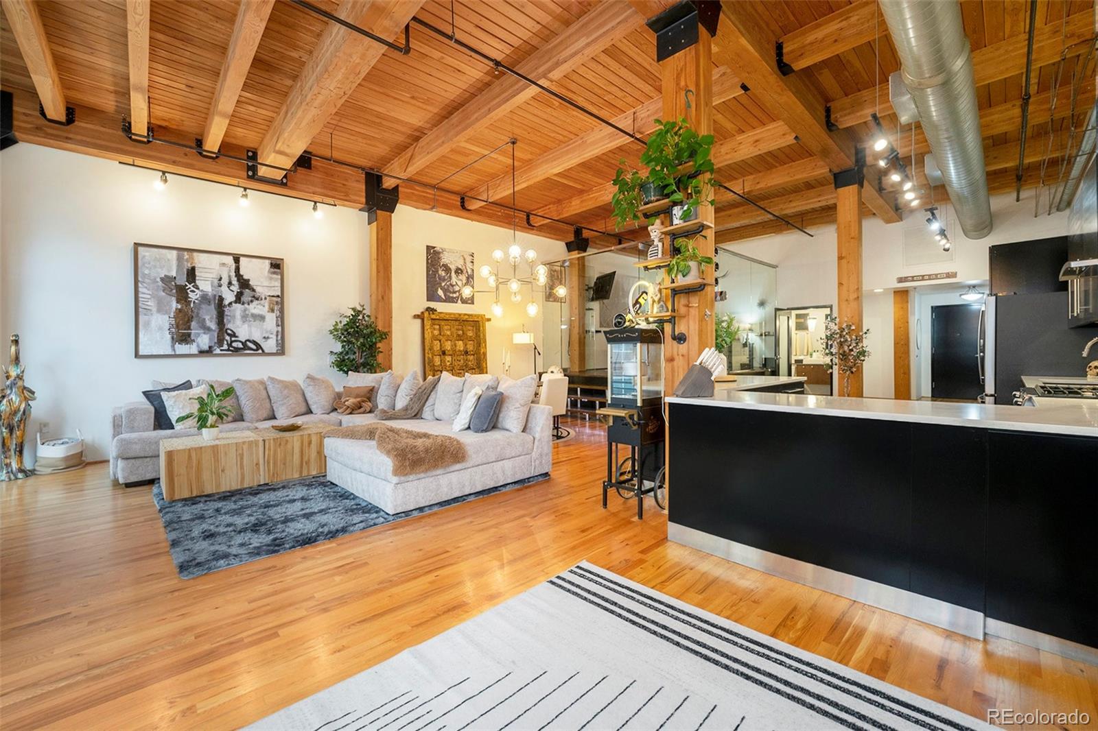 2955 Inca Street Unit: 2L