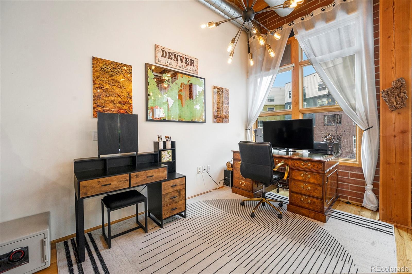 2955 Inca Street Unit: 2L