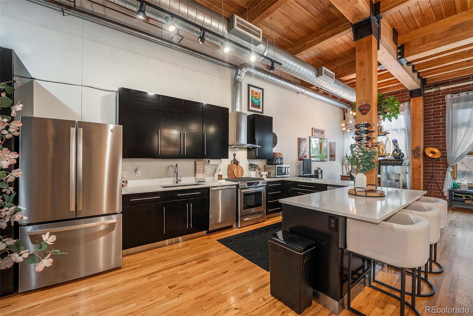 2955 Inca Street Unit: 2L