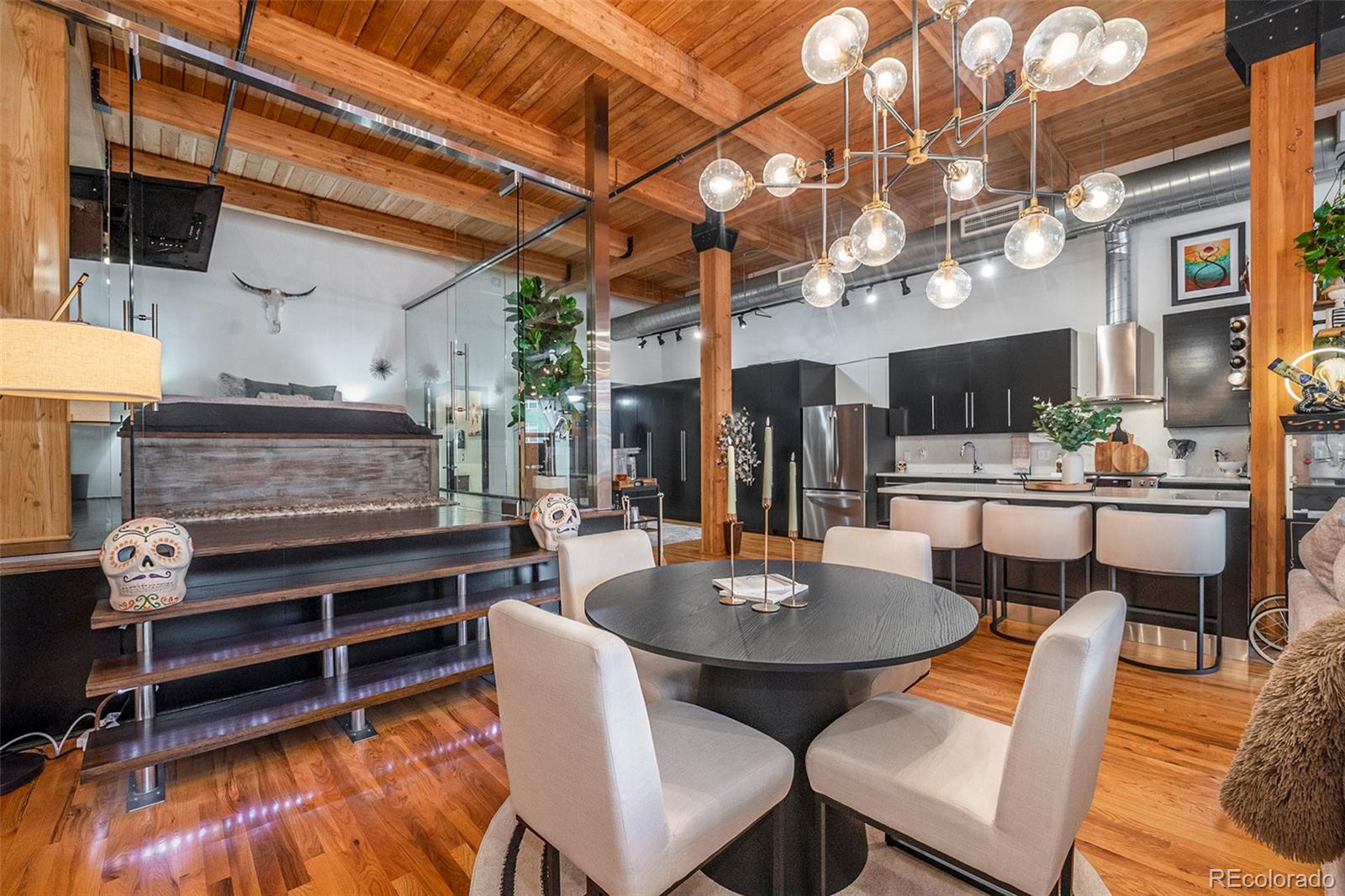 2955 Inca Street Unit: 2L