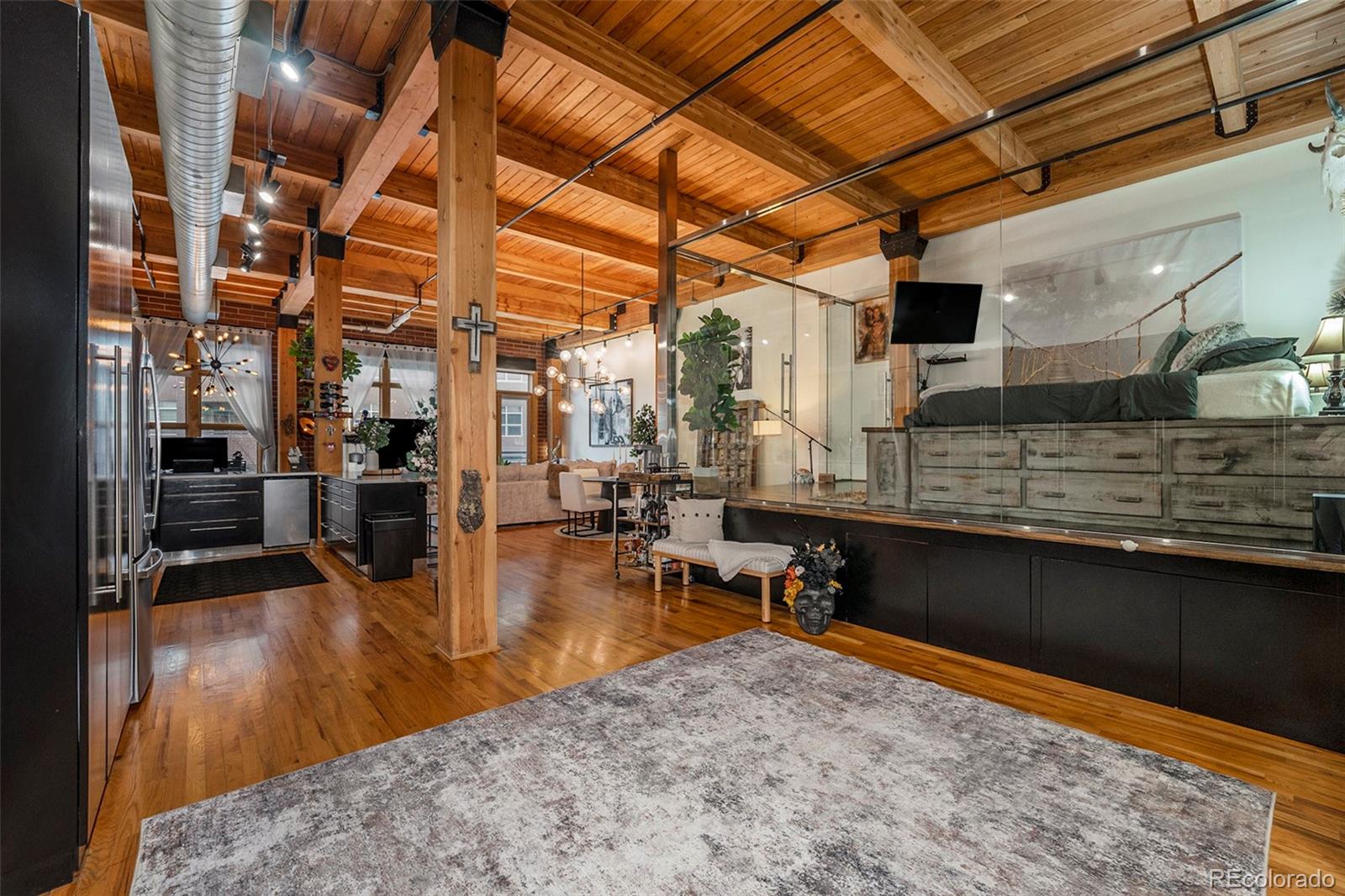 2955 Inca Street Unit: 2L