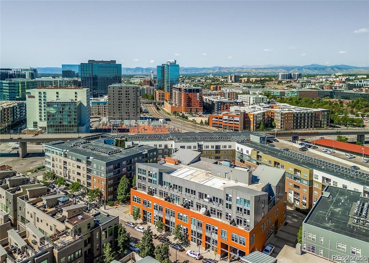 2955 Inca Street Unit: 2L