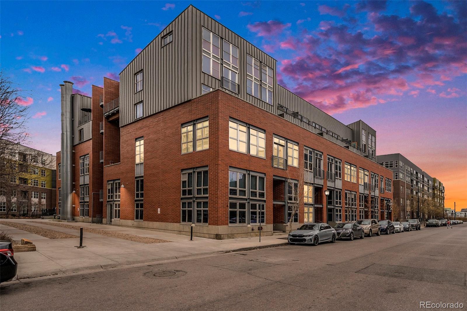 2955 Inca Street Unit: 2L