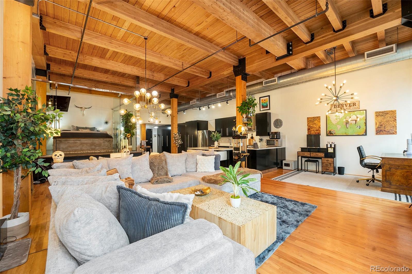 2955 Inca Street Unit: 2L