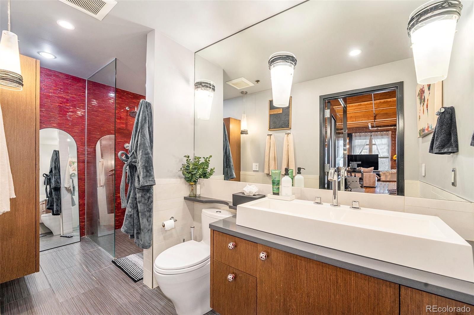 2955 Inca Street Unit: 2L