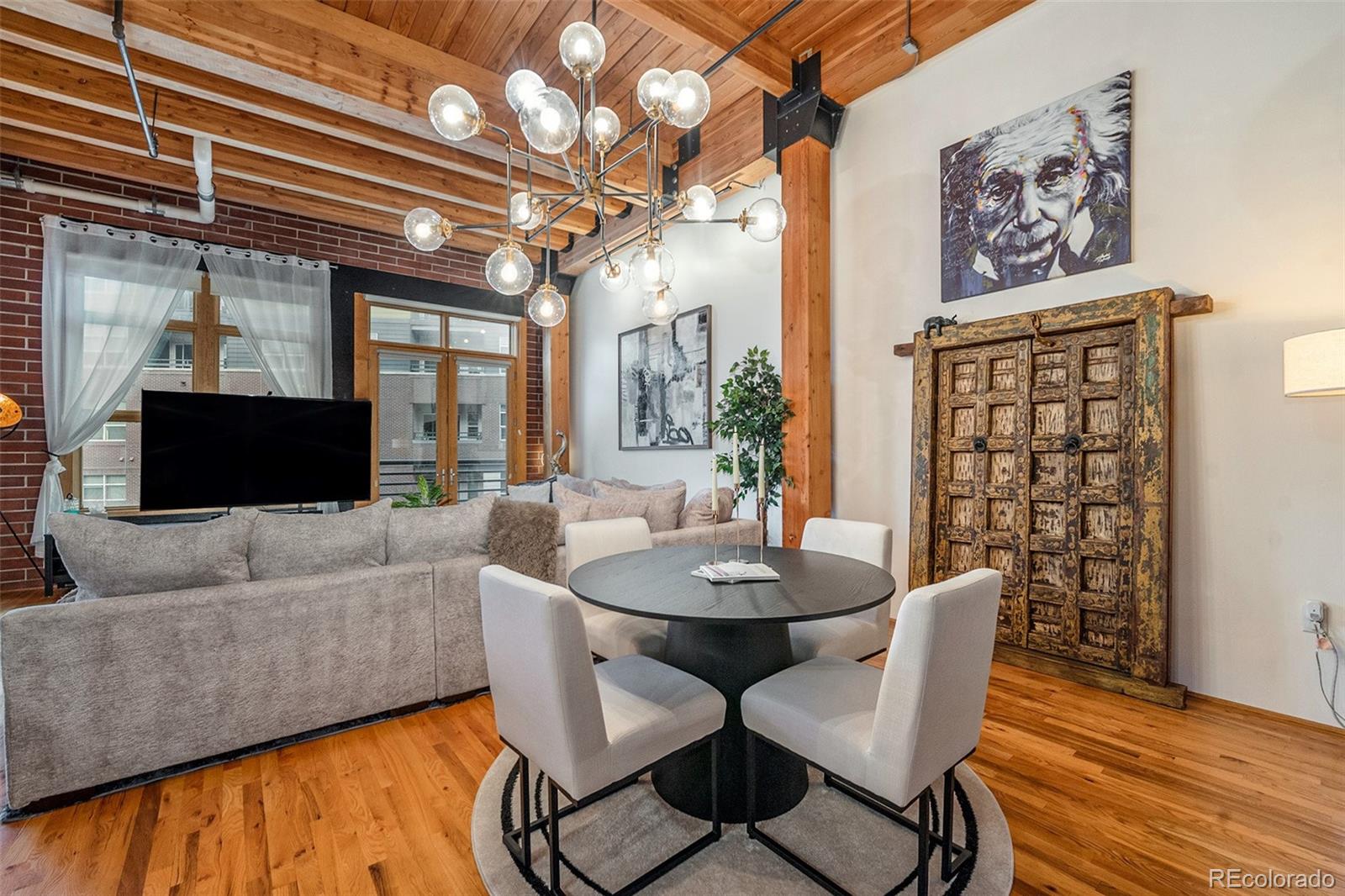 2955 Inca Street Unit: 2L