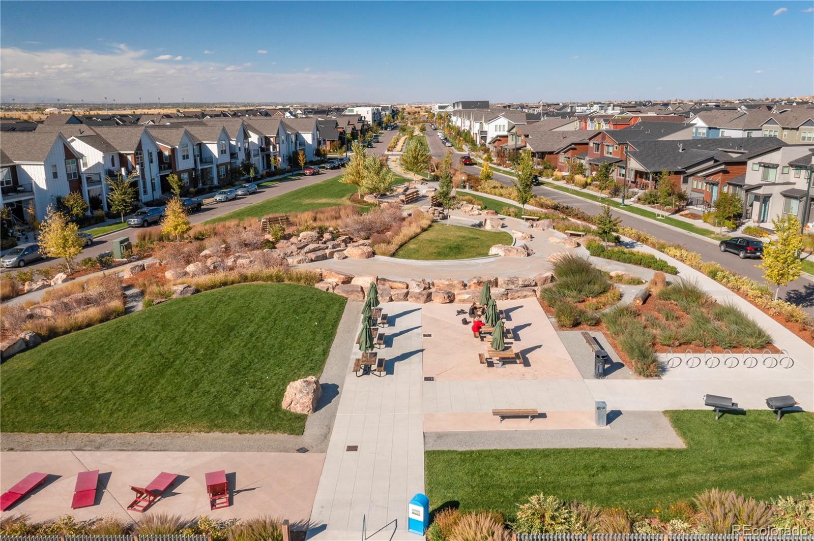 5721 Beeler Street