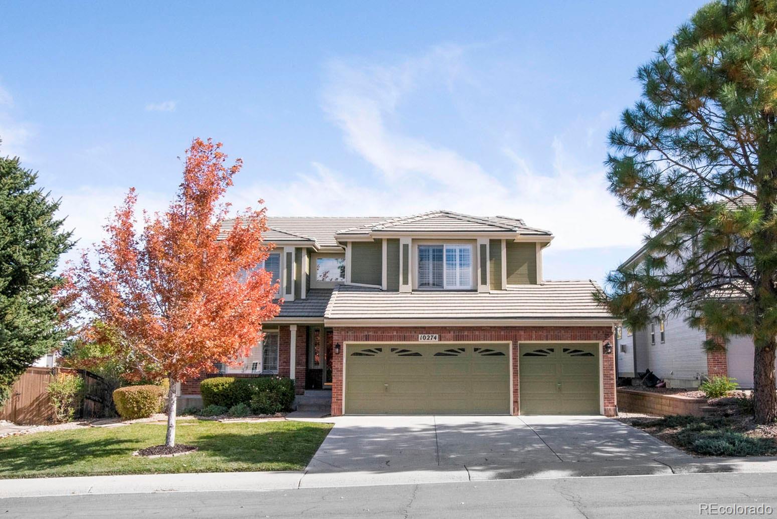10274 Alexa Lane