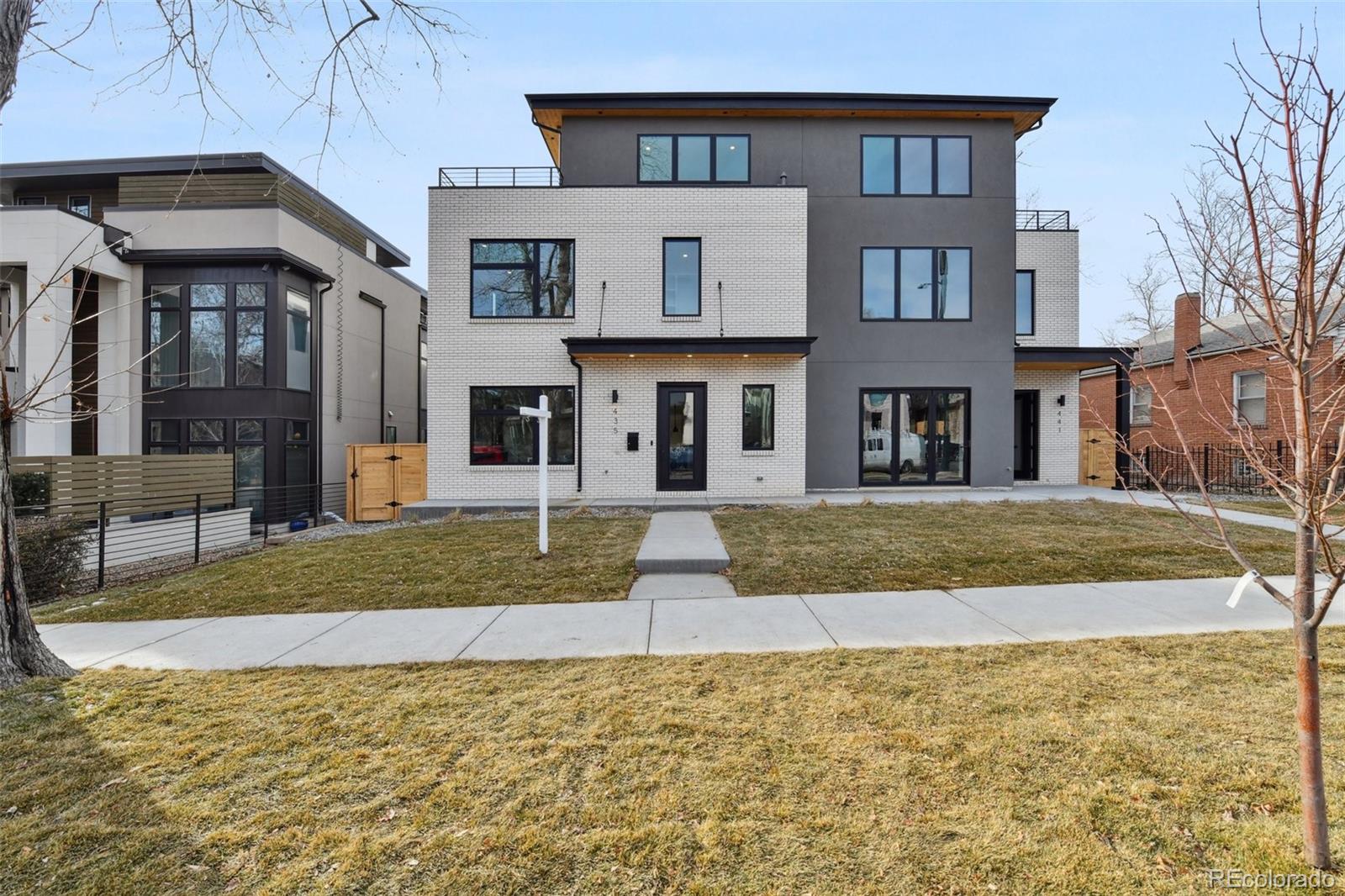 435 Milwaukee Street