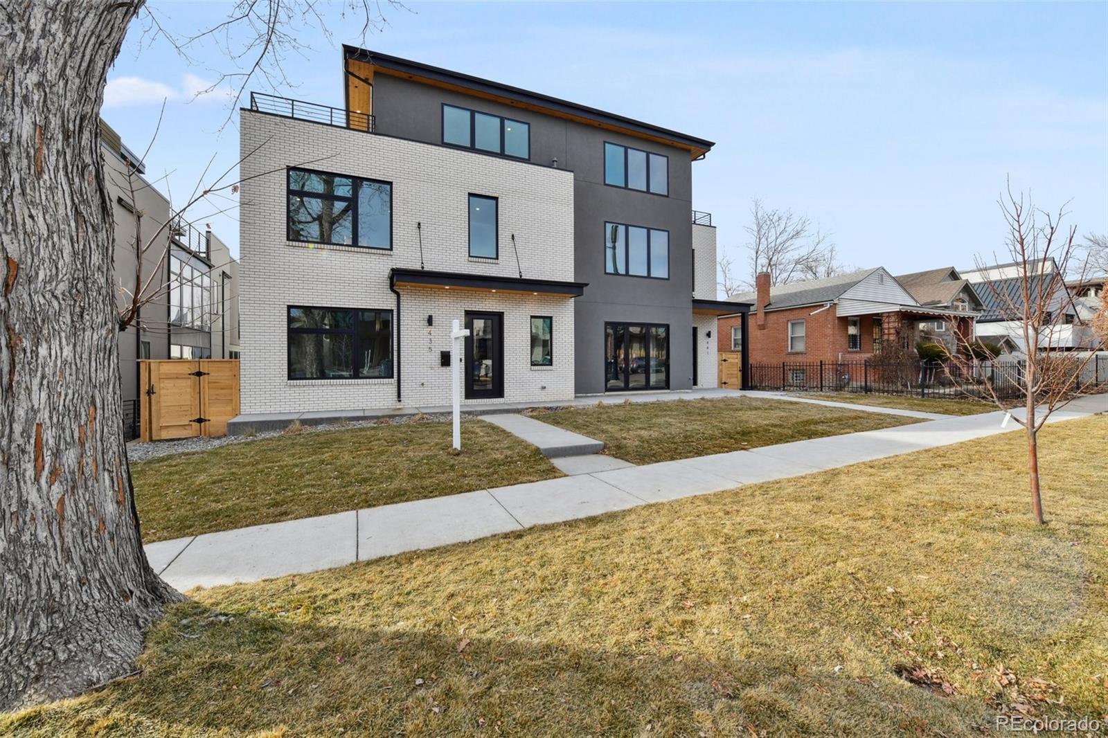 435 Milwaukee Street