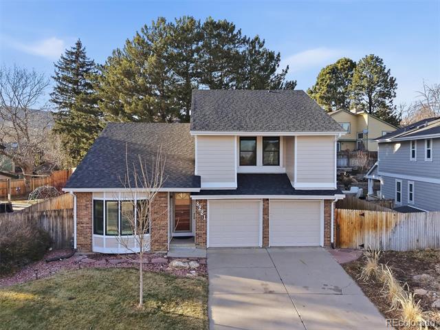 8221 S San Juan Range Road