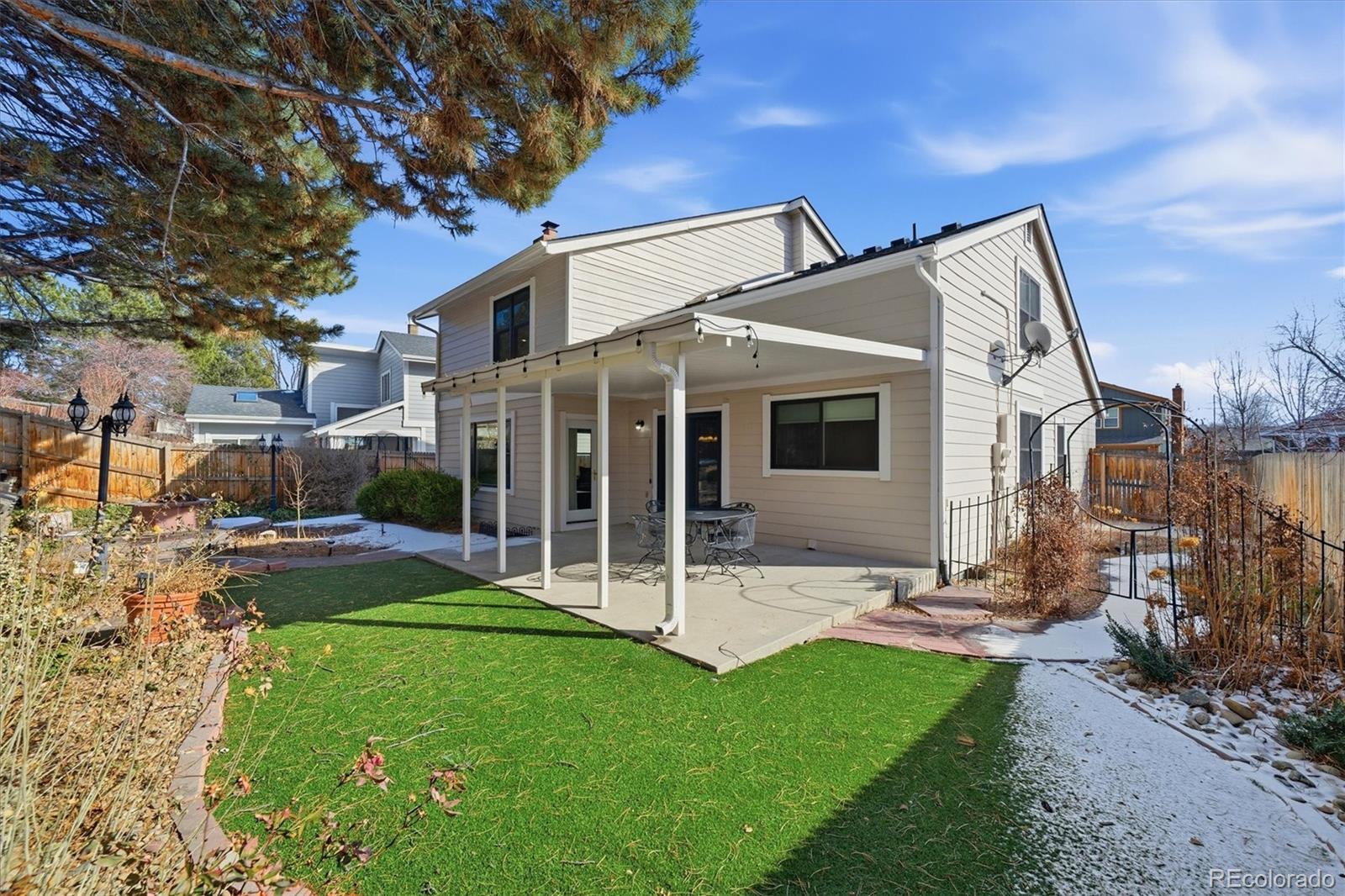 8221 S San Juan Range Road