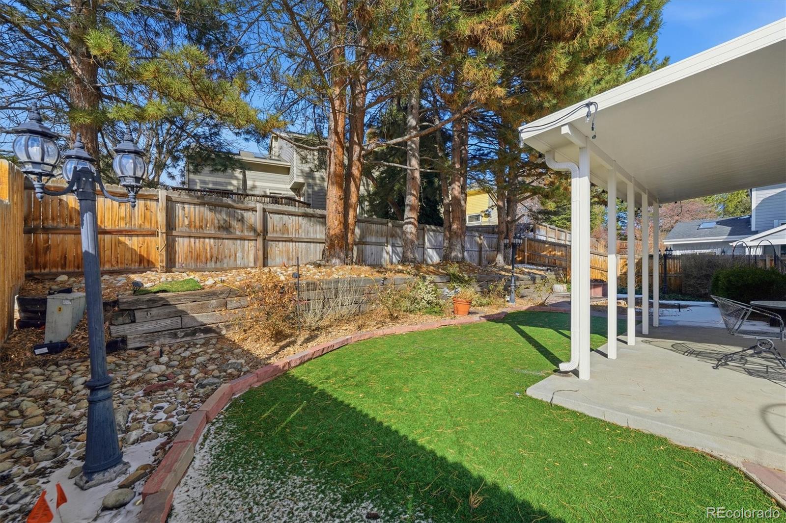 8221 S San Juan Range Road
