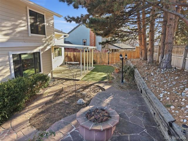 8221 S San Juan Range Road