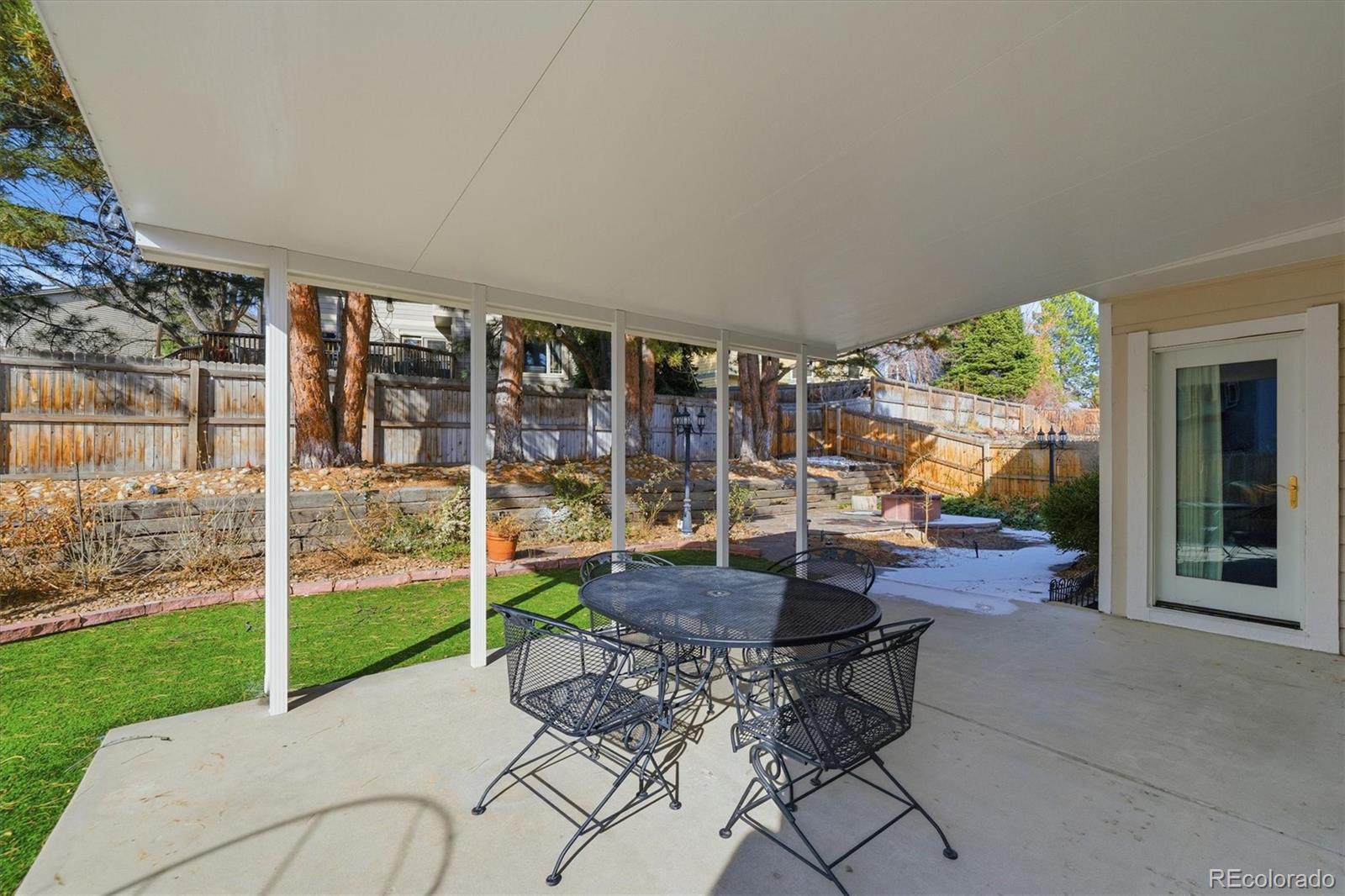 8221 S San Juan Range Road