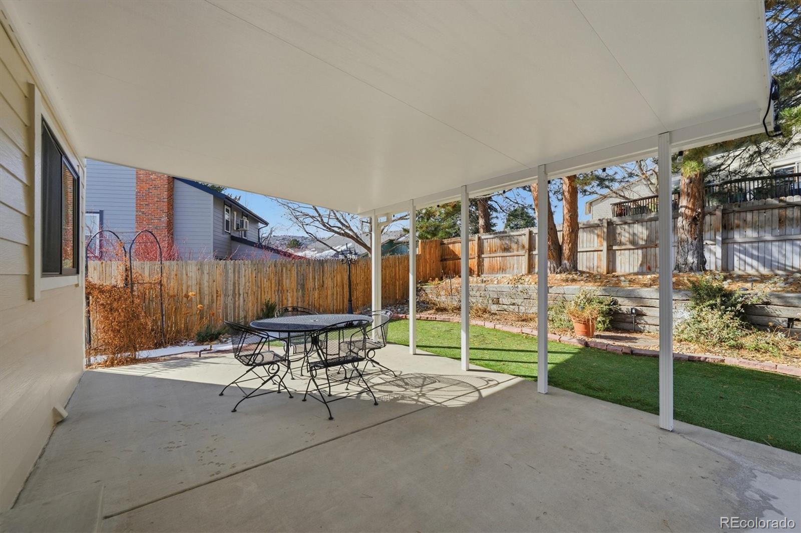 8221 S San Juan Range Road