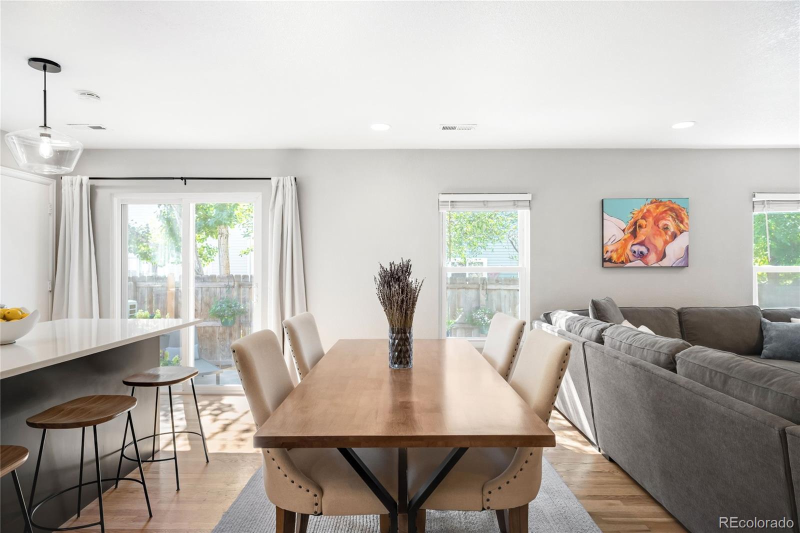 3729 Dahlia Street